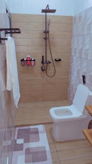 Luxurious furnished apartment - Douala - 3