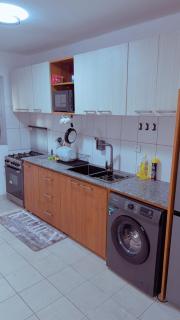 Luxurious furnished apartment - Douala - 2