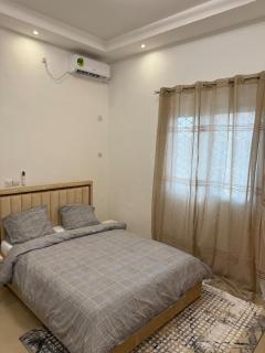 Luxurious furnished apartment - Douala - 1