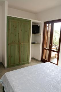 RESIDENCe SANTA CLARA - Marina di Camerota - 9