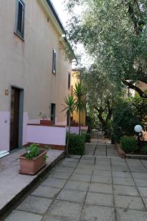 RESIDENCe SANTA CLARA - Marina di Camerota - 8