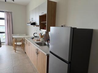 2R1B,6-8PAX Muji Home Union Suites near Sunway Lagoon,SMC,University - Petaling Jaya - 8