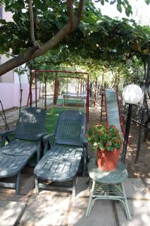 RESIDENCe SANTA CLARA - Marina di Camerota - 6