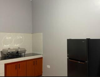 Pearl Seasons BnB - Gulu - 0