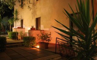 RESIDENCe SANTA CLARA - Marina di Camerota - 2