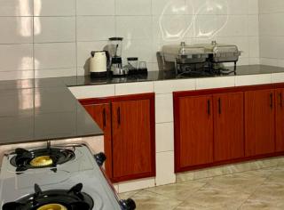 Pearl Seasons BnB - Gulu - 7