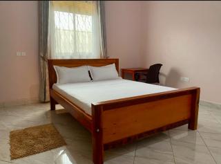 Pearl Seasons BnB - Gulu - 6