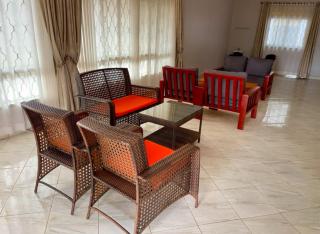 Pearl Seasons BnB - Gulu - 5