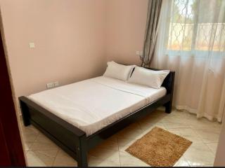 Pearl Seasons BnB - Gulu - 2