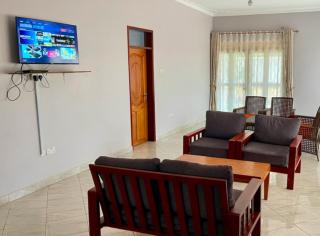 Pearl Seasons BnB - Gulu - 1