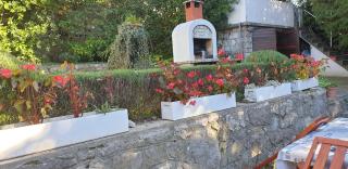 Ferienhaus für 4 Personen ca 70 m in Kraljevica, Kvarner Bucht Gespanschaft Primorje-Gorski - Kraljevica - 4