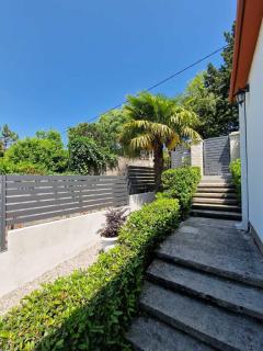 Ferienhaus für 4 Personen ca 70 m in Kraljevica, Kvarner Bucht Gespanschaft Primorje-Gorski - 4