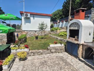 Ferienhaus für 4 Personen ca 70 m in Kraljevica, Kvarner Bucht Gespanschaft Primorje-Gorski - 2