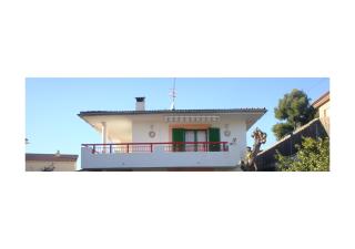 Apartamento Mallorca Piso de arriba - Cunit - 9