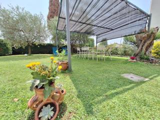 Villa Dolcitalia tra Gardaland e le Terme di Colà Lazise - Colà - 3