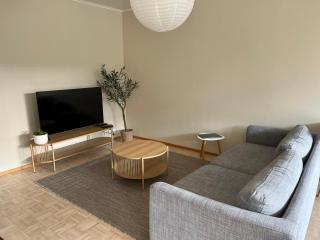 Gem of Vuosaari - private sauna, free parking and WiFi - Helsinki - 0