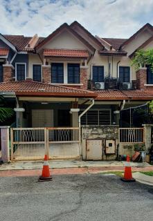 SZ Homestay at Bandar Nusaputra - near Cyberjaya, Putrajaya - Puchong - 9