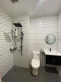 SZ Homestay at Bandar Nusaputra - near Cyberjaya, Putrajaya - Puchong - 3