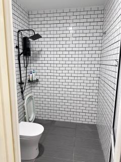 SZ Homestay at Bandar Nusaputra - near Cyberjaya, Putrajaya - Puchong - 2