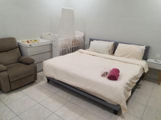 SZ Homestay at Bandar Nusaputra - near Cyberjaya, Putrajaya - Puchong - 1