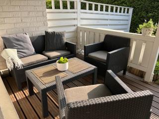 Gem of Vuosaari - private sauna, free parking and WiFi - Helsinki - 8