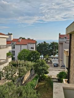 Guesthouse Mario&Marina - Makarska - 8