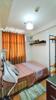 3rd floor - Sea View of Seawind Condominium - Davao - 3