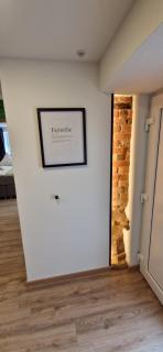 Appartment-Ferienwohnung mit Küche, Bad, kostenlos WLAN, Modern eingerichtet - Pösing - 4