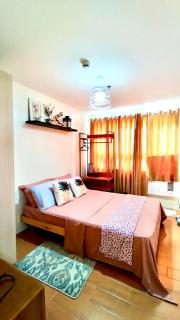 3rd floor - Sea View of Seawind Condominium - Davao - 7