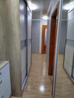 Уютная двухкомнатная квартира в центре - Pavlodar - 1