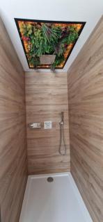 Appartment-Ferienwohnung mit Küche, Bad, kostenlos WLAN, Modern eingerichtet - Pösing - 5