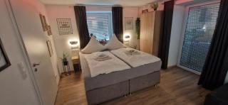 Appartment-Ferienwohnung mit Küche, Bad, kostenlos WLAN, Modern eingerichtet - Pösing - 6