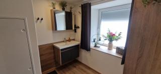 Appartment-Ferienwohnung mit Küche, Bad, kostenlos WLAN, Modern eingerichtet - Pösing - 3