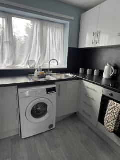 Oakfield Apartment - Brumby - 4
