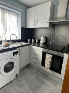 Oakfield Apartment - Brumby - 5
