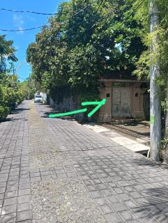 Two bedroom Villa in a beautyful tropical garden - 1