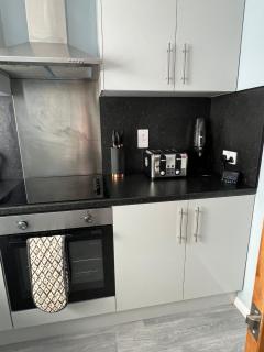 Oakfield Apartment - Brumby - 6