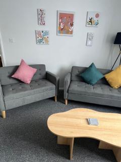 Oakfield Apartment - Brumby - 7