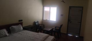 Hasini river side retreat - Hampi - 0