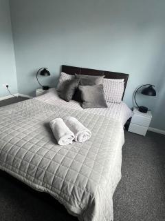 Oakfield Apartment - Brumby - 8