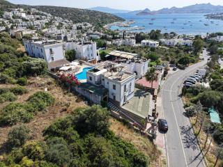Queen Otel - Bodrum - 8