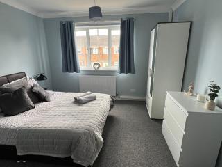 Oakfield Apartment - Brumby - 9