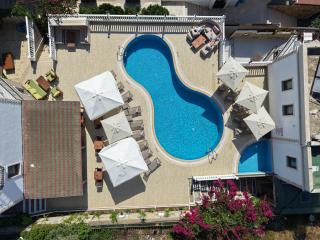 Queen Otel - Bodrum - 0