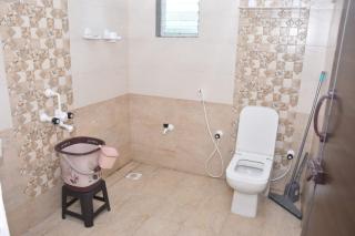 Beyond Ghatts Homestay - Dhali - 6