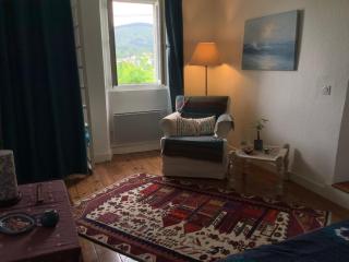 Bed and Breakfast - 2