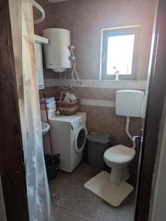 Apartment In Pinosava - 3