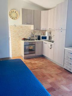 Casa Antonietta - Torre Dei Corsari - 8