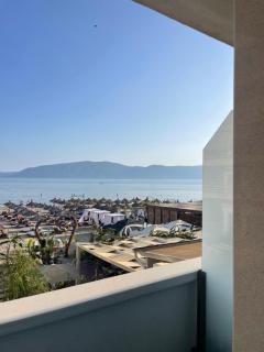 The Blue Pearl apartments - Vlora - 6