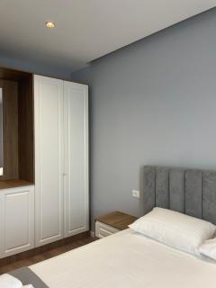 The Blue Pearl apartments - Vlora - 5