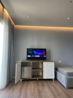 The Blue Pearl apartments - Vlora - 4